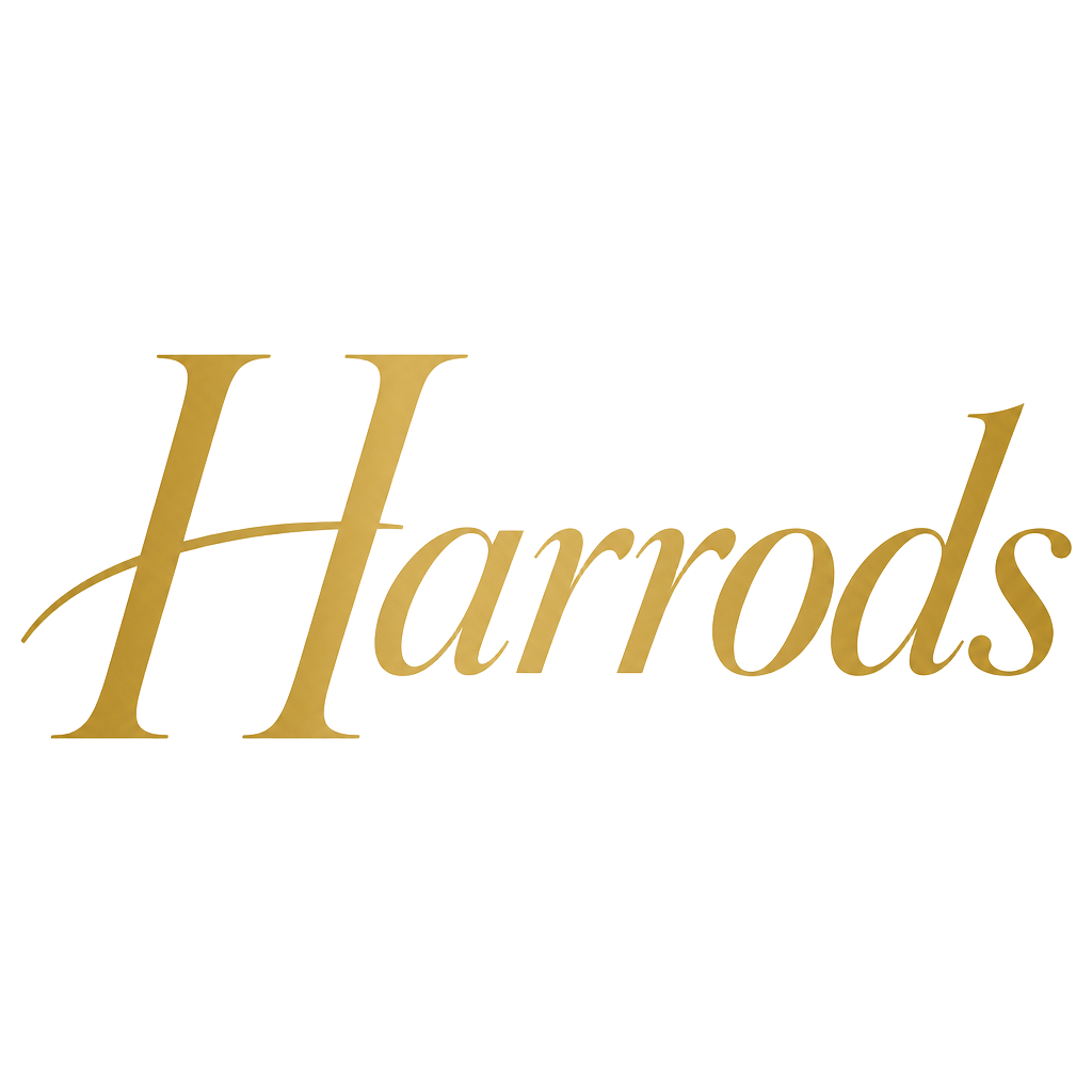 Harrods logo