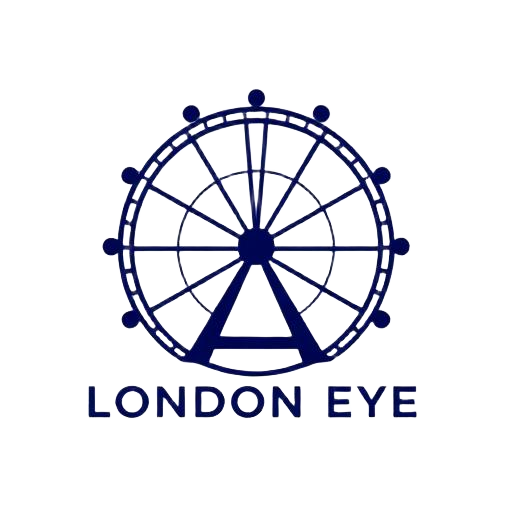 London Eye logo