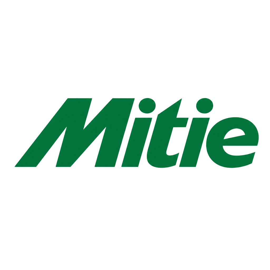 Mitie logo