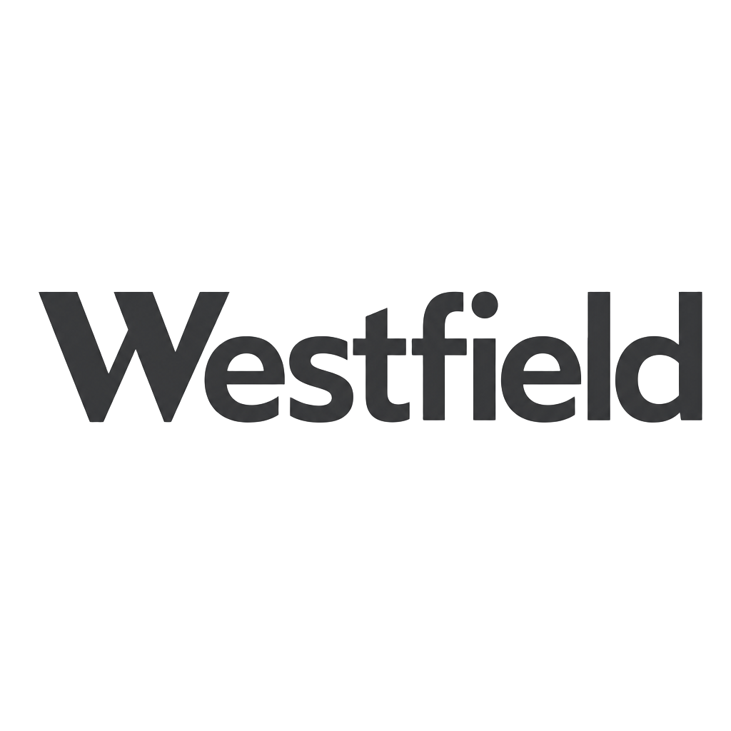 Westfield logo